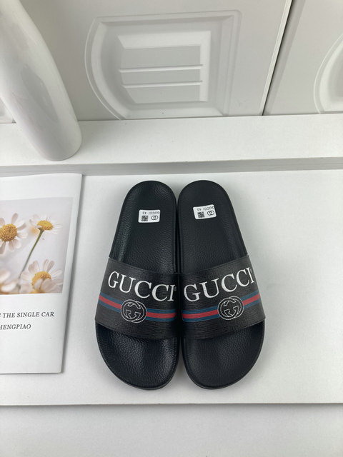 men Guci slippers 2022-5-13-031